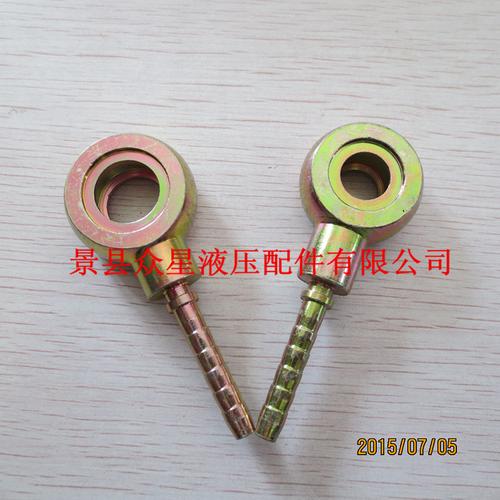 景县众星液压配件 匠心加工，铸就液压核心品质