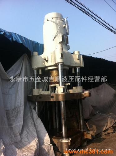 精度与效率并重——型材深加工设备在液压配件加工中的核心价值